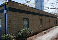 Sweeney Real Estate & Appraisal sells 20,000 s/f flex building in Highland Corporate Park